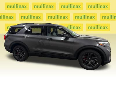 New 2026 Ford Explorer ST-Line for sale #EB66587 - photo 2