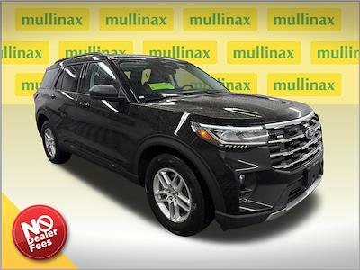 2026 Ford Explorer RWD SUV for sale #EB69657 - photo 1