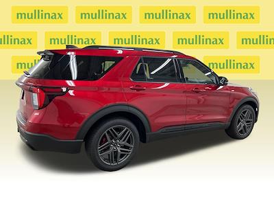 New 2026 Ford Explorer ST-Line for sale #EB72553 - photo 2