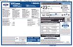 New 2026 Ford Explorer Platinum for sale #EB85451 - photo 4