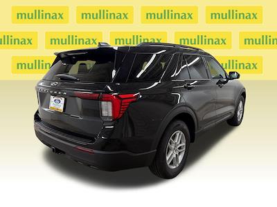 2026 Ford Explorer RWD SUV for sale #EB89051 - photo 2