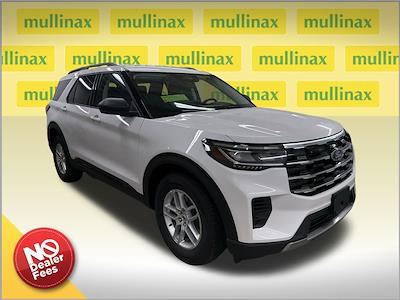 2026 Ford Explorer RWD SUV for sale #EB89446 - photo 1