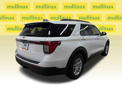 2026 Ford Explorer RWD SUV for sale #EB89446 - photo 2