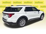 New 2026 Ford Explorer Platinum for sale #EB89912 - photo 3