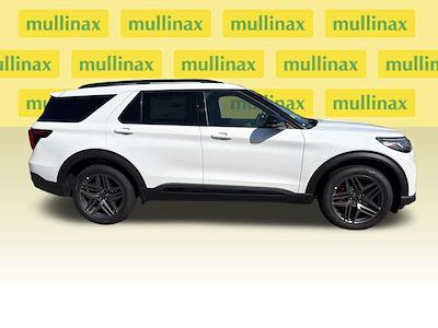New 2026 Ford Explorer ST for sale #EB94887 - photo 2