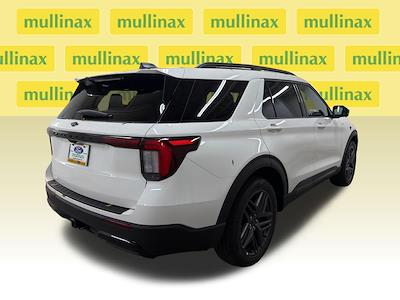 2026 Ford Explorer RWD SUV for sale #EB96874 - photo 2