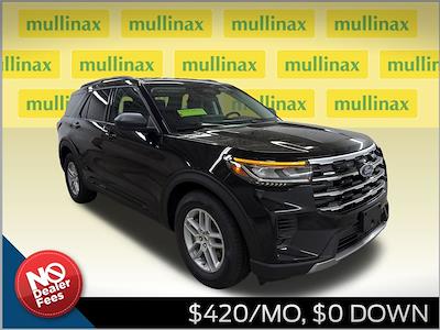 2026 Ford Explorer RWD SUV for sale #EC02129 - photo 1