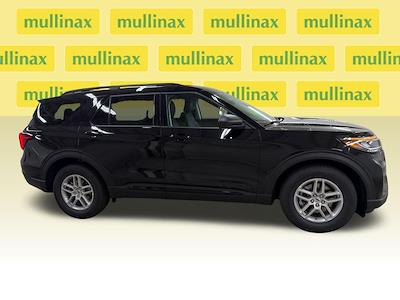 2026 Ford Explorer RWD SUV for sale #EC02129 - photo 2