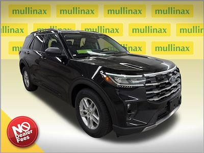 2026 Ford Explorer RWD SUV for sale #EC03148 - photo 1