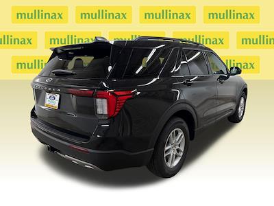 2026 Ford Explorer RWD SUV for sale #EC03148 - photo 2