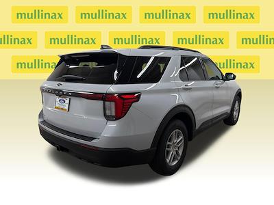 New 2026 Ford Explorer Active for sale #EC10399 - photo 2