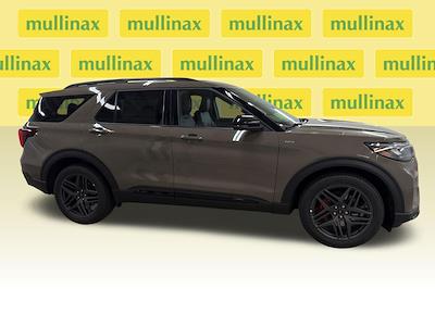 2026 Ford Explorer RWD SUV for sale #EC13352 - photo 2