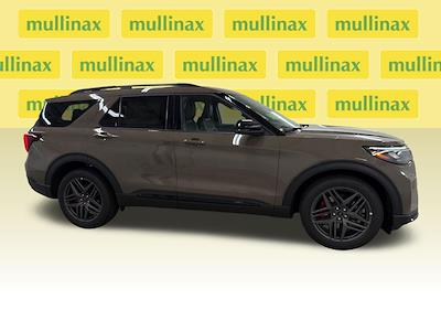 New 2026 Ford Explorer ST for sale #EC13987 - photo 2