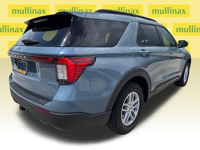 New 2026 Ford Explorer Active for sale #EC14100 - photo 2