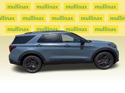 2026 Ford Explorer RWD SUV for sale #EC15462 - photo 2