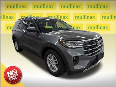 New 2026 Ford Explorer Active for sale #EC17325 - photo 1