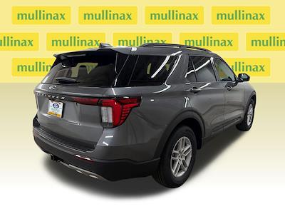 New 2026 Ford Explorer Active for sale #EC17325 - photo 2