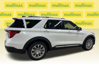 2026 Ford Explorer RWD SUV for sale #EC18738 - photo 2