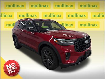 New 2026 Ford Explorer ST for sale #EC20182 - photo 1