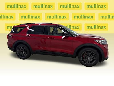 New 2026 Ford Explorer ST for sale #EC20182 - photo 2