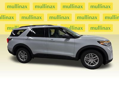 2026 Ford Explorer RWD SUV for sale #EC23226 - photo 2