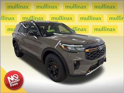 New 2026 Ford Explorer Tremor for sale #EC34591 - photo 1