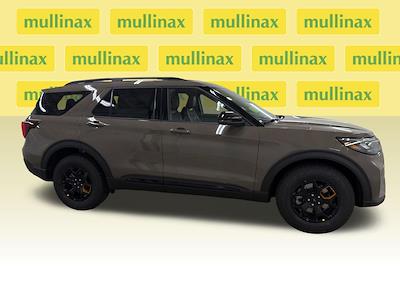 New 2026 Ford Explorer Tremor for sale #EC34591 - photo 2