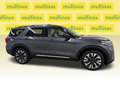 2026 Ford Explorer 4WD SUV for sale #EC36435 - photo 2