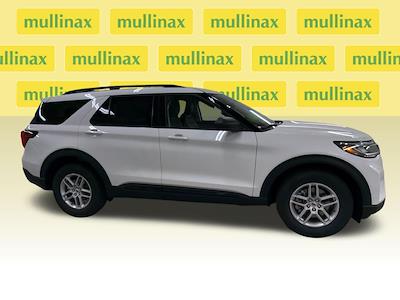 New 2026 Ford Explorer Active for sale #EC37552 - photo 2