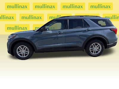 New 2026 Ford Explorer Active for sale #EC41893 - photo 2