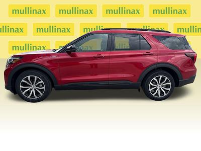 New 2026 Ford Explorer ST-Line for sale #EC46072 - photo 2