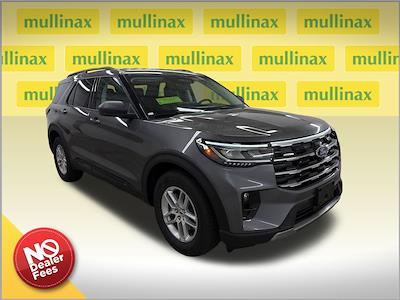 2026 Ford Explorer RWD SUV for sale #EC48440 - photo 1