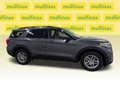 2026 Ford Explorer RWD SUV for sale #EC48440 - photo 2