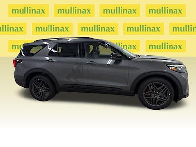 New 2026 Ford Explorer ST for sale #EC48473 - photo 2