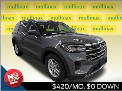 2026 Ford Explorer RWD SUV for sale #EC48833 - photo 1