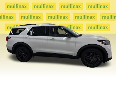 New 2026 Ford Explorer ST for sale #EC49665 - photo 2