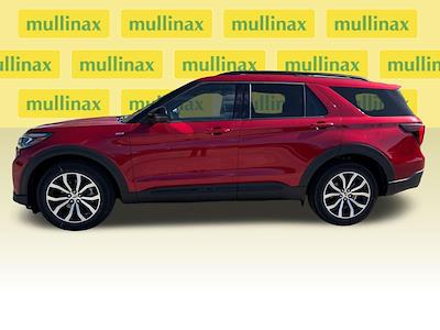 2026 Ford Explorer RWD SUV for sale #EC49702 - photo 2