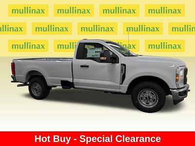 New 2026 Ford F-250 XL Regular Cab for sale #HD01669 - photo 2