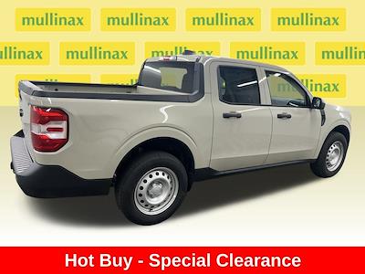 New 2025 Ford Maverick XL SuperCrew Cab for sale #KB37738 - photo 2