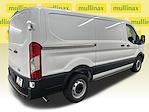 New 2026 Ford Transit 150 Low Roof Empty Cargo Van for sale #RA05562 - photo 3