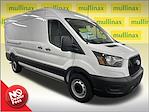 New 2026 Ford Transit 250 Medium Roof Empty Cargo Van for sale #RA15550 - photo 1