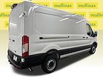 New 2026 Ford Transit 250 Medium Roof Empty Cargo Van for sale #RA15550 - photo 3