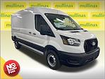 New 2026 Ford Transit 250 Medium Roof Empty Cargo Van for sale #RA25202 - photo 1
