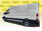 New 2026 Ford Transit 250 Medium Roof Empty Cargo Van for sale #RA25202 - photo 10
