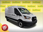 New 2026 Ford Transit 250 Medium Roof Empty Cargo Van for sale #RA43264 - photo 1
