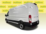 New 2026 Ford Transit 250 Medium Roof Empty Cargo Van for sale #RA43264 - photo 9