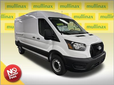 New 2026 Ford Transit 250 Medium Roof Empty Cargo Van for sale #RA57756 - photo 1