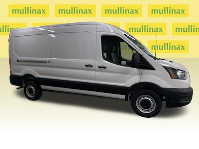 New 2026 Ford Transit 250 Medium Roof Empty Cargo Van for sale #RA57756 - photo 2