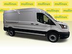New 2026 Ford Transit 250 Medium Roof Empty Cargo Van for sale #RA57756 - photo 1
