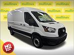 New 2026 Ford Transit 250 Medium Roof Empty Cargo Van for sale #RA61290 - photo 1
